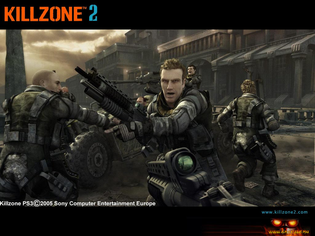 , , killzone